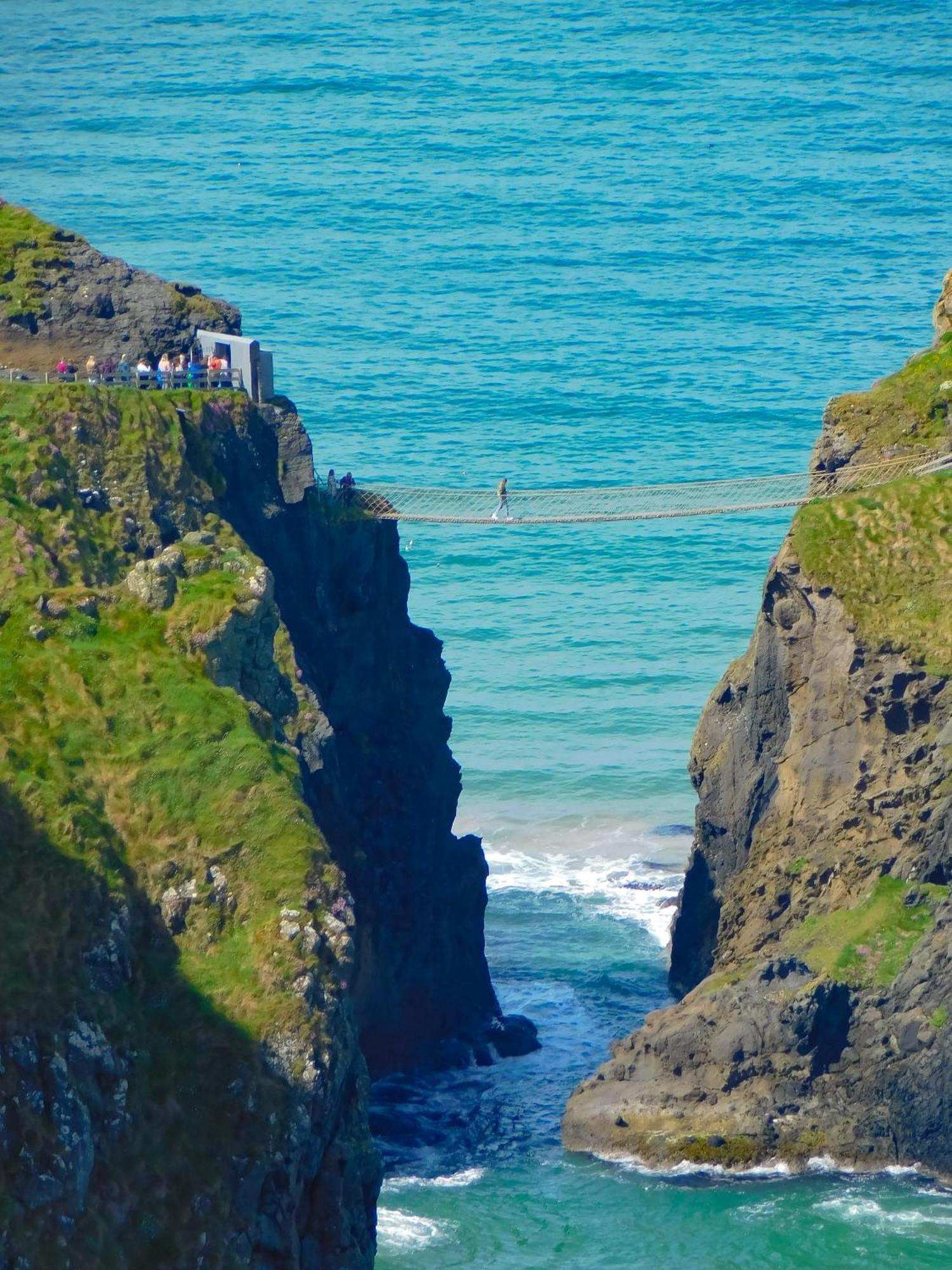 Causeway Coast Country Cottage, Pet-Friendly Ballycastle Exterior foto